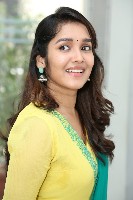 Anikha Surendran Gallery